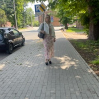 Karolina, Warszawa