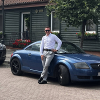 Tomek, Kraków