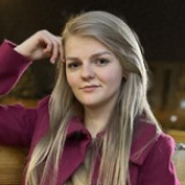 Weronika, Poznań