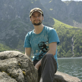 Patryk, Zakopane