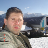 Andrzej, Zakopane