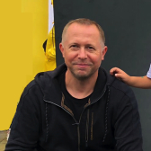 Jaroslaw, Warszawa