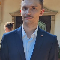 Szymon, Mikołów