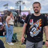 Mariusz, Słupsk