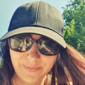 Weronika, Kraków