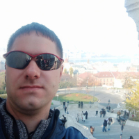 Paweł, Krosno