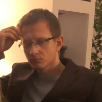 gregory, Warszawa