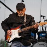 Gitarzysta, Włoszczowa
