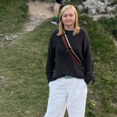 Ania, Wadowice