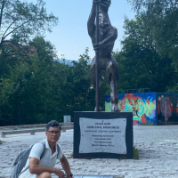 Marek, Bochnia