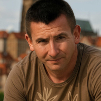 Lukasz, Łódź