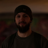 Michał, Kraków