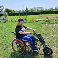 Tomek, Jędrzejów