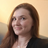 Kasia, Warszawa