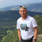 Maciej, Strzelno