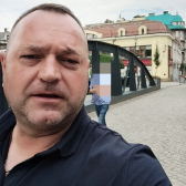 Tomasz, Warszawa