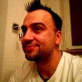 Bartek, Warszawa