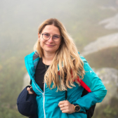 Agnieszka, Bydgoszcz