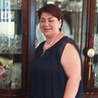 Joy Bassey, Bierutów
