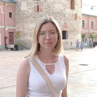 Asia, Lublin