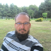 Radek, Łódź