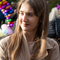 Monika, Toruń