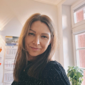 Monika, Gdańsk
