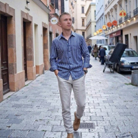 Tomasz, Kraków