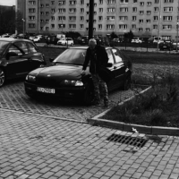 Kacper, Łódź