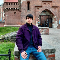 Edward, Kraków