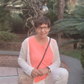 Barbara, Ostrów Wielkopolski