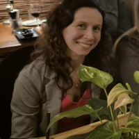 Justyna, Nowy Dwór Mazowiecki