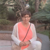 Barbara, Ostrów Wielkopolski