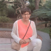 Barbara, Ostrów Wielkopolski