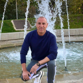 Charles Francis , Bobowa