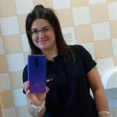 Aneta, Bielsko-Biała