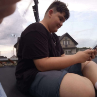 Filip Kucharski, Wolbrom