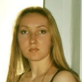 Patrycja Woś, Warszawa