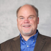 Richard Benson, Bardo