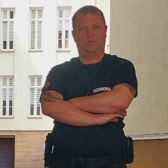 Konrad, Warszawa