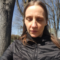 Córka Boga, Kraków