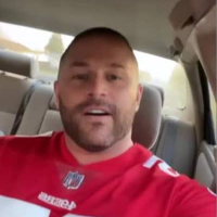 Michael Huffman, Szczecin