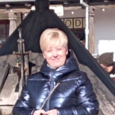 Małgorzata, Warszawa