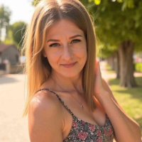 Justyna, Sokołów Małopolski