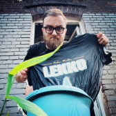 Zgredzinski, Kraków