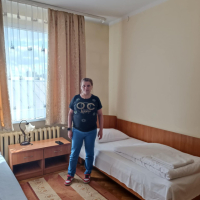 justyna, Rudnik nad Sanem