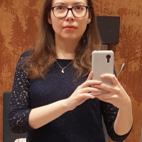 Patrycja, Gdańsk