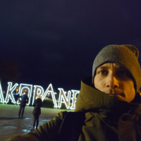 Piotr, Kraków