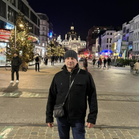 Krzysztof, Strzelce Opolskie