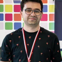 Daniel, Poznań